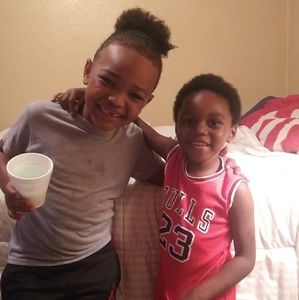 Meet your Posher, Talisha